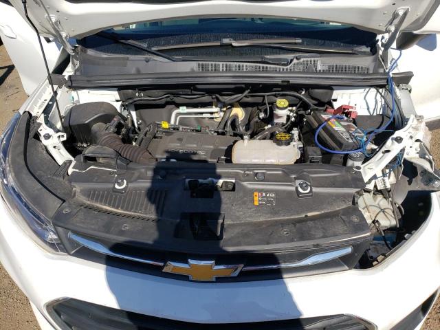 Photo 7 from auction – 2018 CHEVROLET TRAX LS with VIN KL7CJKSB8JB577205