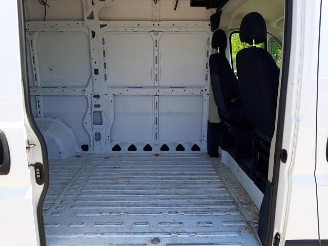 Photo 6 from auction – 2016 RAM PROMASTER with VIN 3C6TRVBG2LE111209