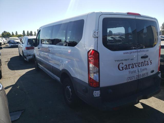 Photo 3 from auction – 2017 FORD TRANSIT T- with VIN 1FTYE2YM9HKA06242
