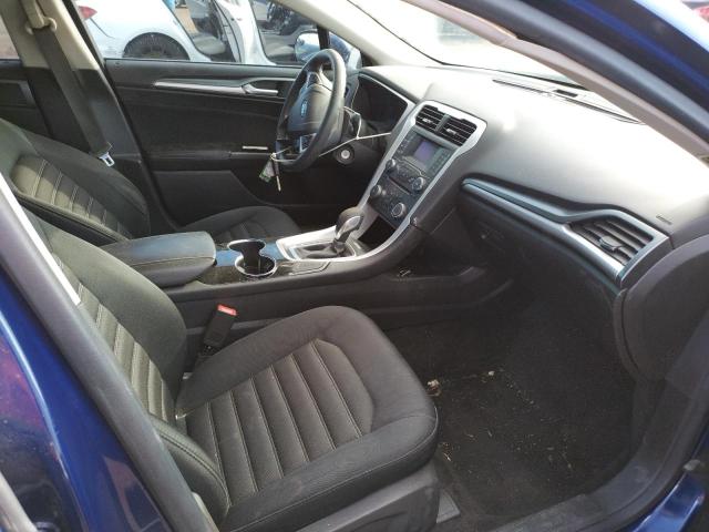 Photo 5 from auction – 2014 FORD FUSION SE with VIN 3FA6P0HD2ER344004
