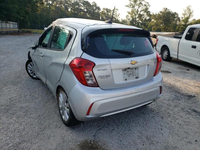 Photo 3 from auction – 2017 CHEVROLET SPARK 1LT with VIN KL8CD6SAXHC767447