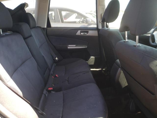 صورة رقم 6 من المزاد - 2010 SUBARU FORESTER 2 مع VIN JF2SH6CC5AH914551