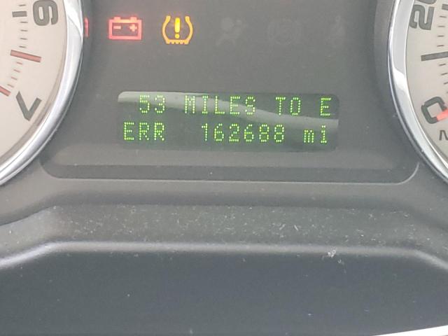 Photo 8 from auction – 2009 FORD EDGE LIMIT with VIN 2FMDK49C19BA83672