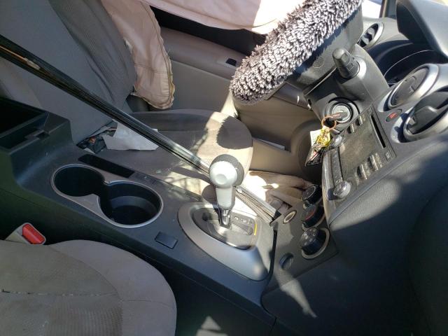 Photo 5 from auction – 2013 NISSAN ROGUE S with VIN JN8AS5MT9DW536033