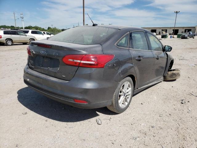 Photo 4 from auction – 2018 FORD FOCUS SE with VIN 1FADP3F22JL226814