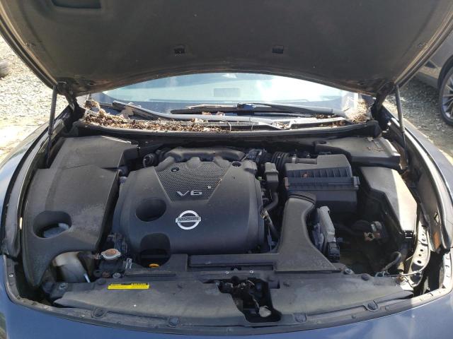 Photo 7 from auction – 2012 NISSAN MAXIMA S with VIN 1N4AA5AP1CC853607