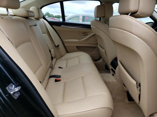 Photo 6 from auction – 2012 BMW 528 XI with VIN WBAXH5C58CDW06913