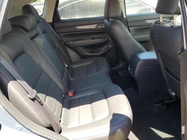 Photo 6 from auction – 2021 MAZDA CX-5 TOURI with VIN JM3KFBCY2M0424667
