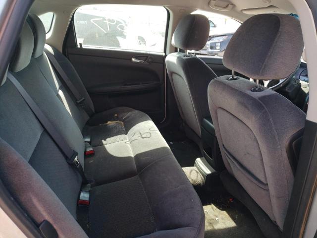 Photo 6 from auction – 2011 CHEVROLET IMPALA LS with VIN 2G1WF5EK2B1273067