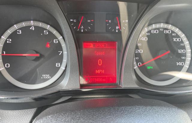 Photo 8 from auction – 2017 GMC TERRAIN SL with VIN 2GKFLTEK6H6299871