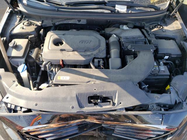 Photo 7 from auction – 2016 HYUNDAI SONATA SPO with VIN 5NPE34AF4GH322807