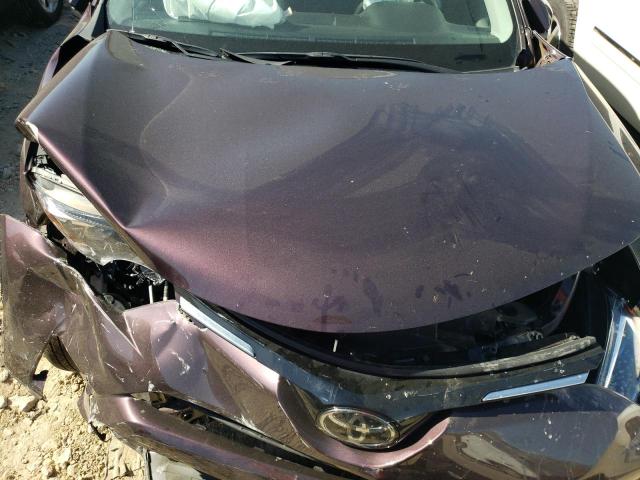 Photo 7 from auction – 2017 TOYOTA RAV4 XLE with VIN 2T3RFREVXHW630260