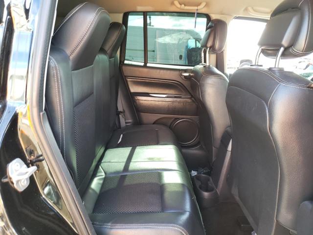 Photo 6 from auction – 2015 JEEP COMPASS LA with VIN 1C4NJDEB9FD121454