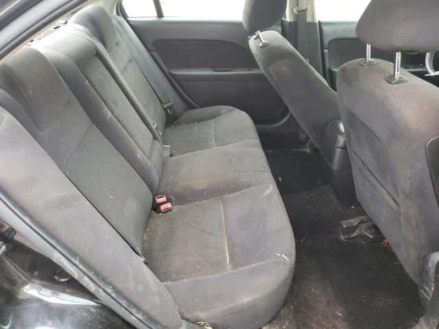 Photo 6 from auction – 2009 MERCURY MILAN with VIN 3MEHM07Z29R603541