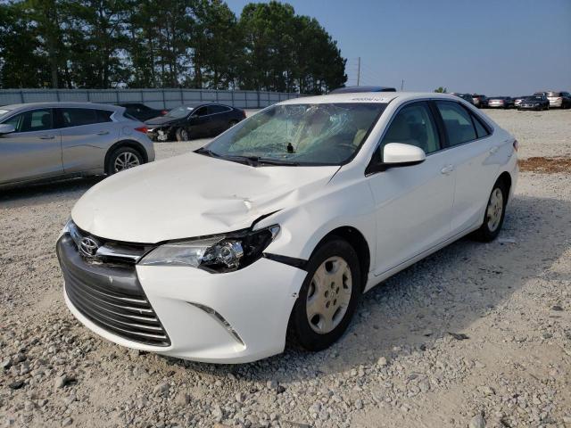 Photo 2 from auction – 2016 TOYOTA CAMRY LE with VIN 4T1BF1FK5GU140906