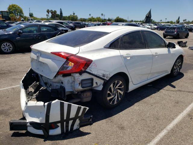 Photo 4 from auction – 2016 HONDA CIVIC EX with VIN 2HGFC2F75GH532949