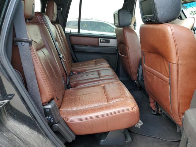 Photo 6 from auction – 2010 FORD EXPEDITION with VIN 1FMJU1J56AEB71585