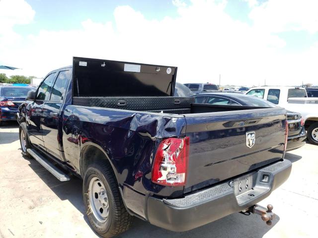 Photo 3 from auction – 2018 RAM 1500 ST with VIN 1C6RR6FT8JS173649