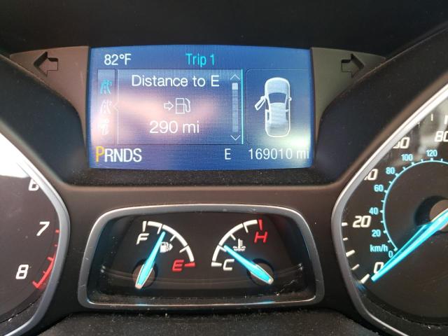 Photo 8 from auction – 2014 FORD ESCAPE SE with VIN 1FMCU9GX3EUC08894