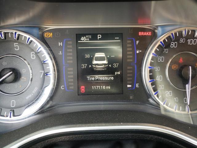 Photo 8 from auction – 2015 CHRYSLER 200 LIMITE with VIN 1C3CCCAB3FN635249