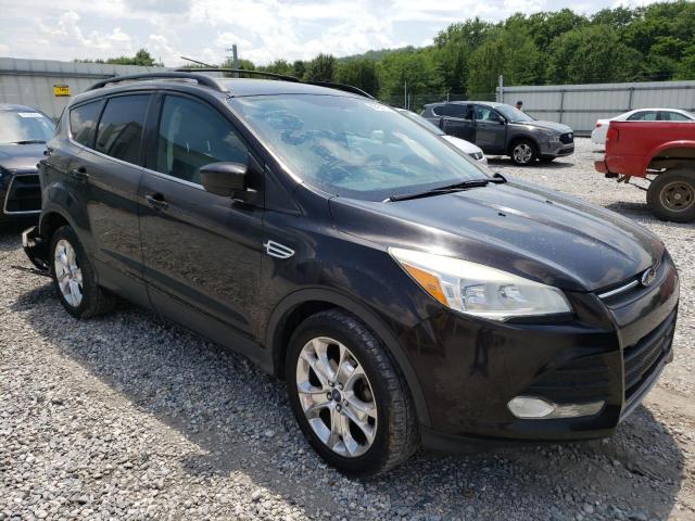 صورة رقم 1 من المزاد - 2013 FORD ESCAPE SE مع VIN 1FMCU0GX2DUC09108