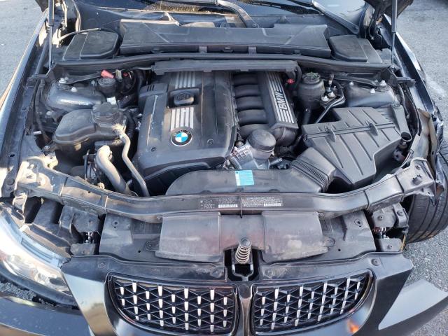Photo 7 from auction – 2008 BMW 328 I SULE with VIN WBAVC53578F008555