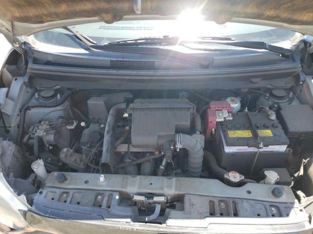 Photo 7 from auction – 2017 MITSUBISHI MIRAGE ES with VIN ML32A3HJ2HH010369