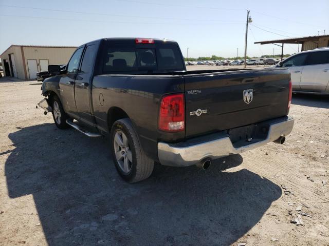 Photo 3 from auction – 2010 DODGE RAM 1500 with VIN 1D7RB1GT6AS106133