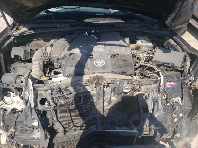Photo 7 from auction – 2004 TOYOTA 4RUNNER SR with VIN JTEZU14R940040704