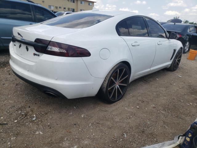 Photo 4 from auction – 2013 JAGUAR XF with VIN SAJWA0ES5DPU00331