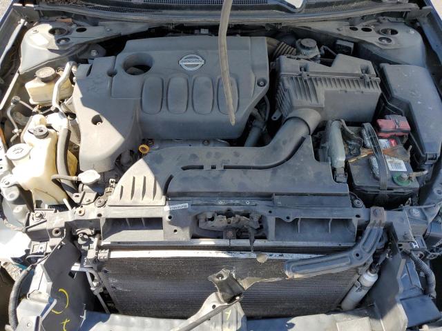 Photo 7 from auction – 2010 NISSAN ALTIMA S with VIN 1N4AL2EP5AC141844