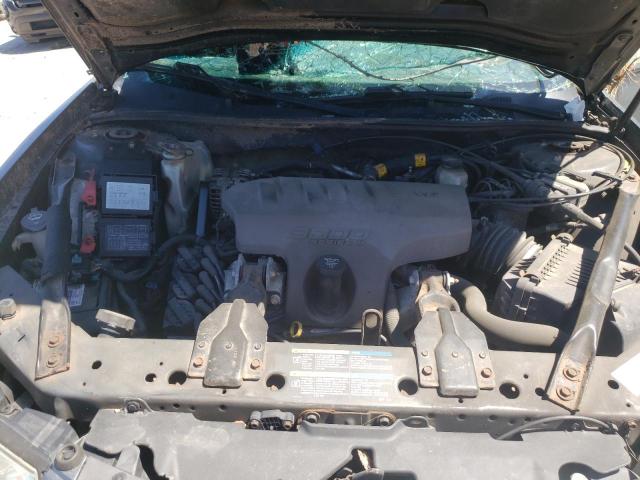 Photo 7 from auction – 2005 CHEVROLET IMPALA LS with VIN 2G1WH52KX59254254