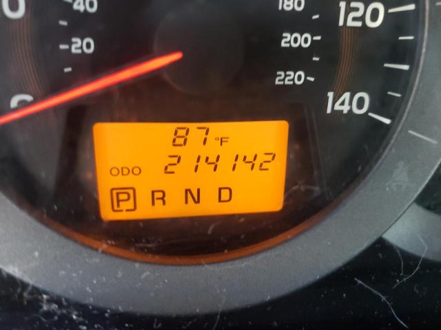 Photo 8 from auction – 2012 TOYOTA RAV4 with VIN 2T3BF4DV0CW223465