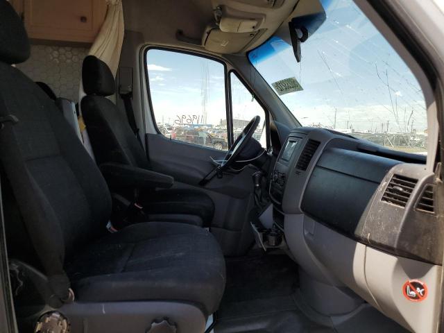 Photo 5 from auction – 2015 FREIGHTLINER SPRINTER 2 with VIN WDYPE7DC1F5957699