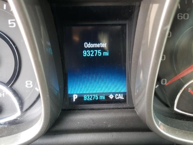 Photo 8 from auction – 2015 CHEVROLET MALIBU 1LT with VIN 1G11C5SL0FF238266