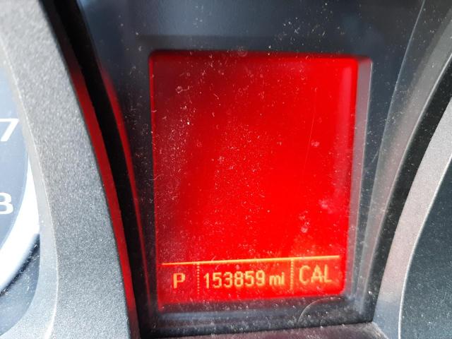 Photo 8 from auction – 2014 GMC TERRAIN SL with VIN 2GKFLWE30E6311664