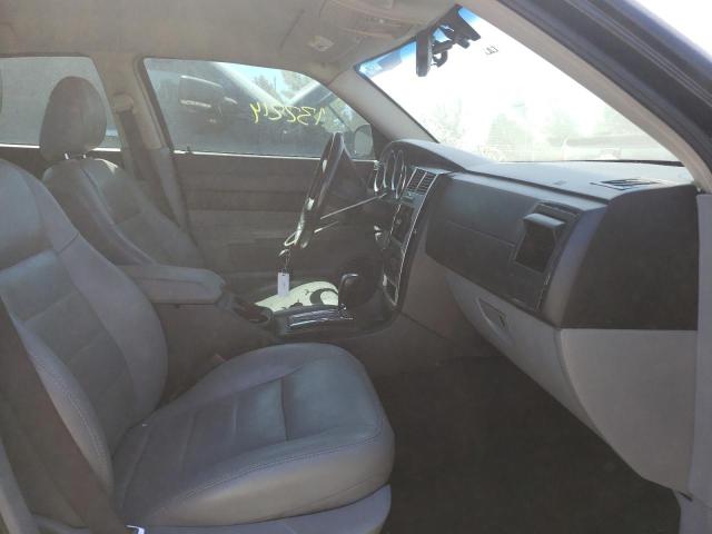 Photo 5 from auction – 2006 DODGE CHARGER SE with VIN 2B3KA43G66H144244