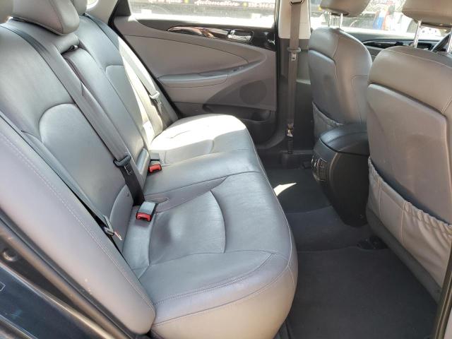 Photo 6 from auction – 2011 HYUNDAI SONATA SE with VIN 5NPEC4AC6BH273348