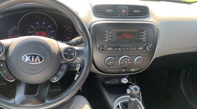 Photo 9 from auction – 2015 KIA SOUL with VIN KNDJN2A28F7220679