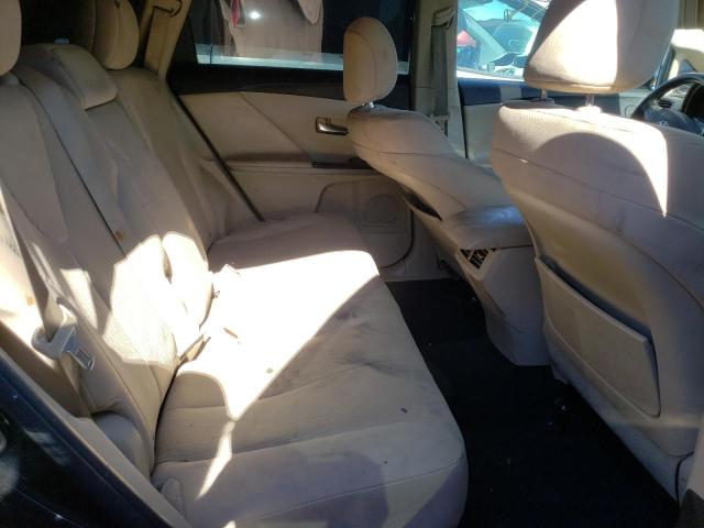 Photo 6 from auction – 2011 TOYOTA VENZA with VIN 4T3ZK3BB7BU035067