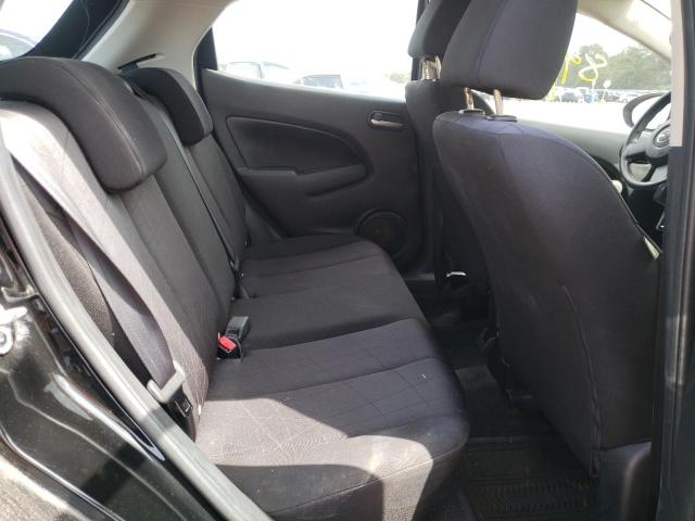 Photo 6 from auction – 2011 MAZDA MAZDA2 with VIN JM1DE1HZ0B0114398