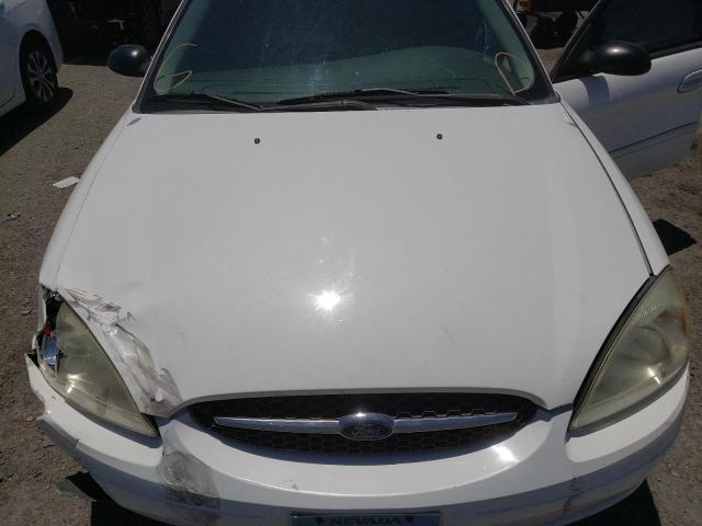 Photo 7 from auction – 2001 FORD TAURUS LX with VIN 1FAFP52UX1G209330