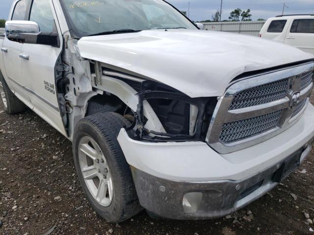 Photo 9 from auction – 2014 RAM 1500 LONGH with VIN 1C6RR7PM0ES348737