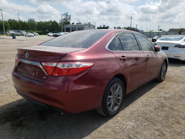 Photo 4 from auction – 2016 TOYOTA CAMRY LE with VIN 4T1BF1FK2GU599780