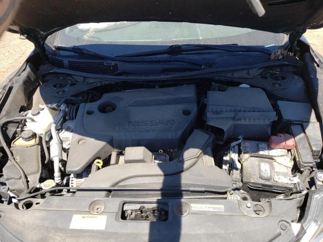 Photo 7 from auction – 2017 NISSAN ALTIMA 2.5 with VIN 1N4AL3AP2HC139491