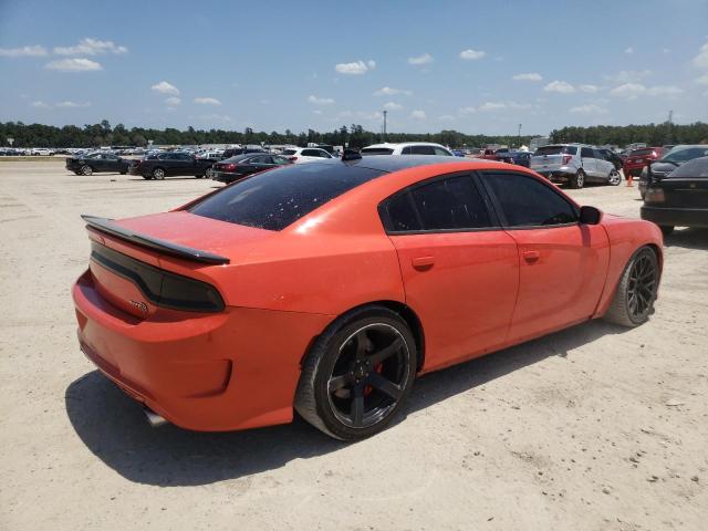 Фото 4 с аукциона – 2016 DODGE CHARGER SR с VIN 2C3CDXL90GH317470
