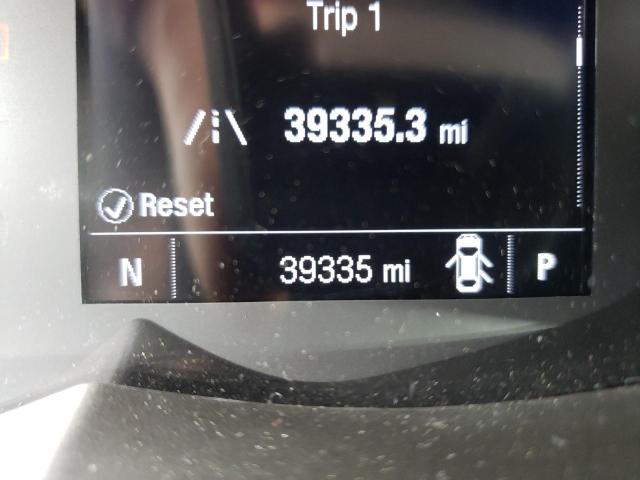 Photo 8 from auction – 2019 CHEVROLET TRAX LS with VIN 3GNCJKSB3KL240774