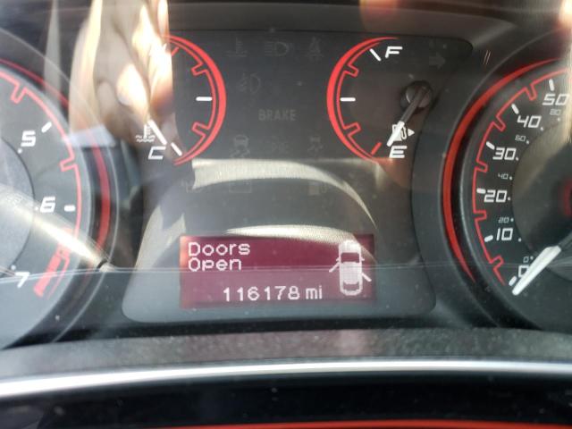 Photo 8 from auction – 2015 DODGE DART SXT with VIN 1C3CDFBBXFD172979