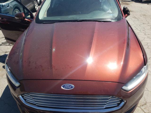 Photo 7 from auction – 2015 FORD FUSION SE with VIN 3FA6P0H75FR141135