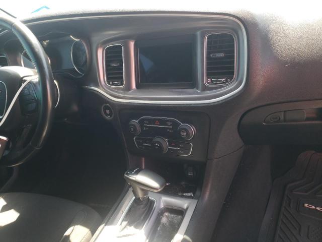 Photo 9 from auction – 2019 DODGE CHARGER SX with VIN 2C3CDXBG5KH644231